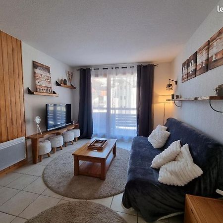 לז אור Appartement T2-5 Couchages L'Ecrin Des Orres 1800 מראה חיצוני תמונה