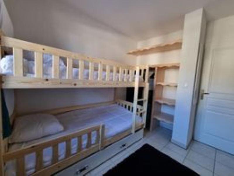 לז אור Appartement T2-5 Couchages L'Ecrin Des Orres 1800 מראה חיצוני תמונה