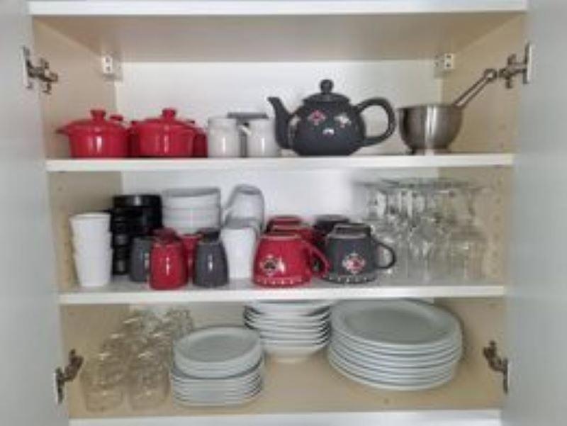 לז אור Appartement T2-5 Couchages L'Ecrin Des Orres 1800 מראה חיצוני תמונה